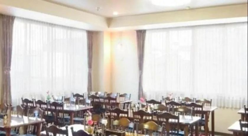 Frontier Sunrise Hotel Kamifurano